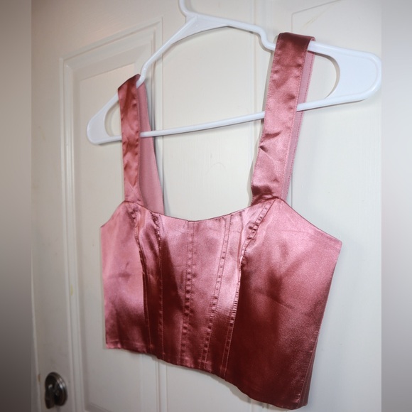 NBD Bustier SIZE XS - Picture 3 of 3